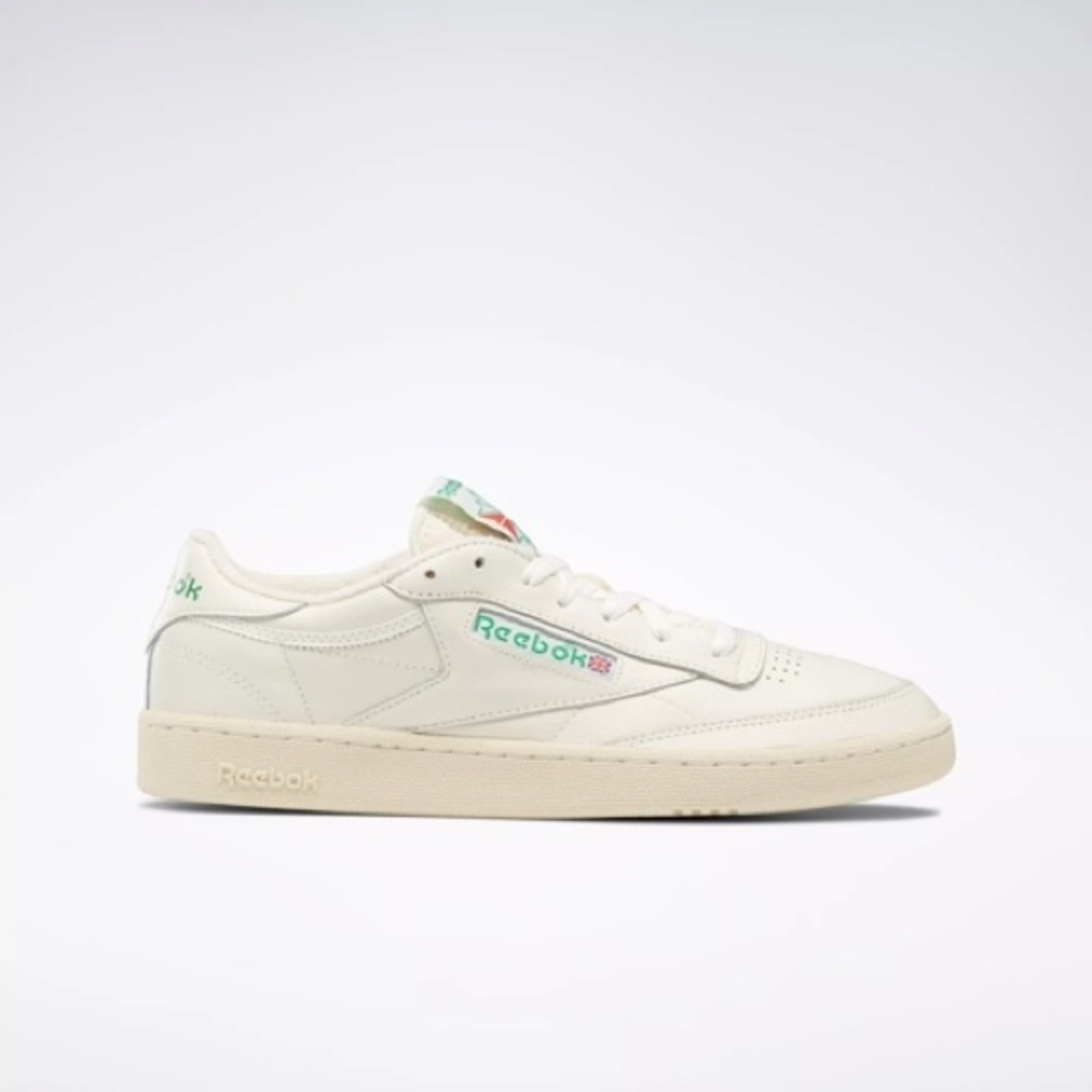 Reebok Club C 85 Vintage Shoes